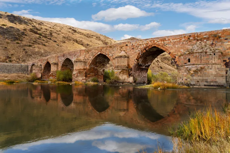 cobandede bridge